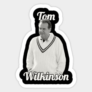 Tom Wilkinson / 1948 Sticker